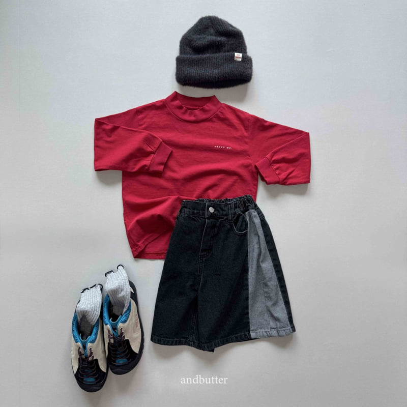 Andbutter - Korean Children Fashion - #discoveringself - Fuzzy Beanie - 10