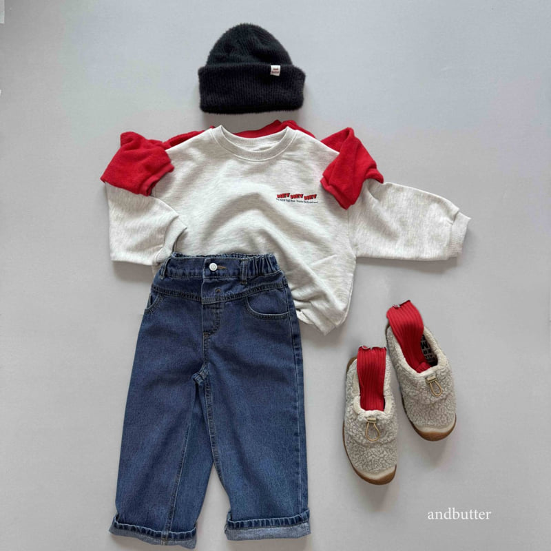 Andbutter - Korean Children Fashion - #magicofchildhood - Spring Socks - 9