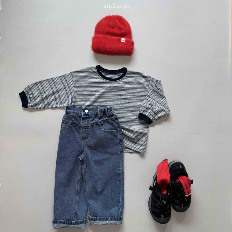 Andbutter - Korean Children Fashion - #prettylittlegirls - Spring Socks - 11