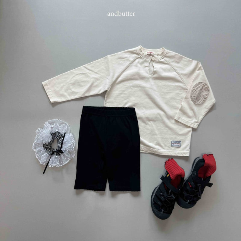 Andbutter - Korean Children Fashion - #todddlerfashion - Spring Socks - 12