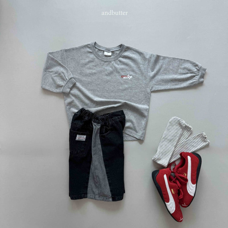 Andbutter - Korean Children Fashion - #todddlerfashion - Flow Stripe Socks - 10
