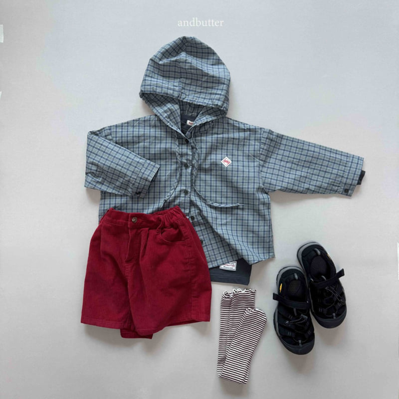 Andbutter - Korean Children Fashion - #toddlerclothing - Flow Stripe Socks - 11