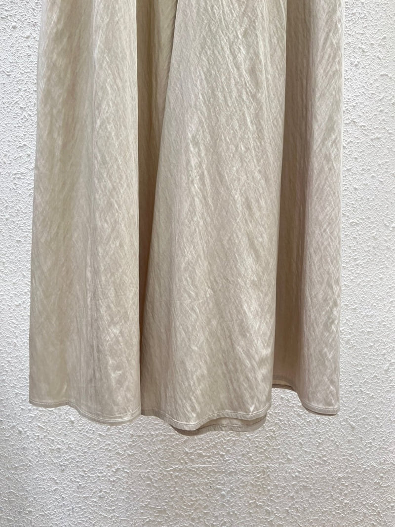 Another Plan - Korean Women Fashion - #momslook - H6018 Skirt Pants - 3