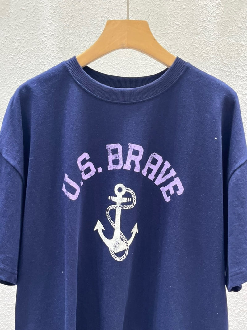 Another Plan - Korean Women Fashion - #momslook - US Tee - 11