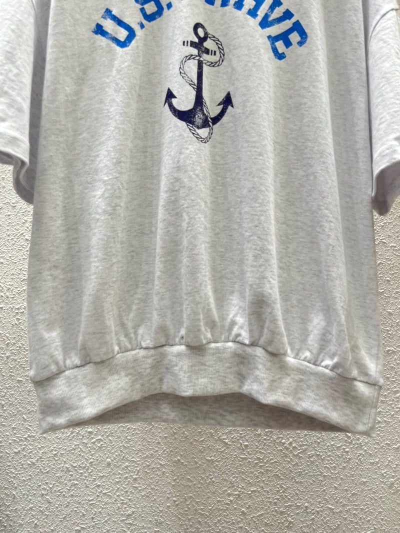 Another Plan - Korean Women Fashion - #momslook - US Tee - 5