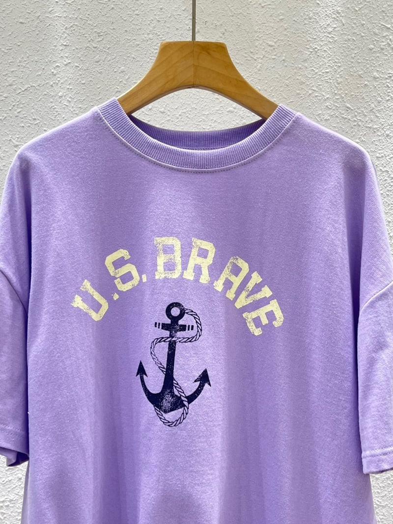 Another Plan - Korean Women Fashion - #momslook - US Tee - 7