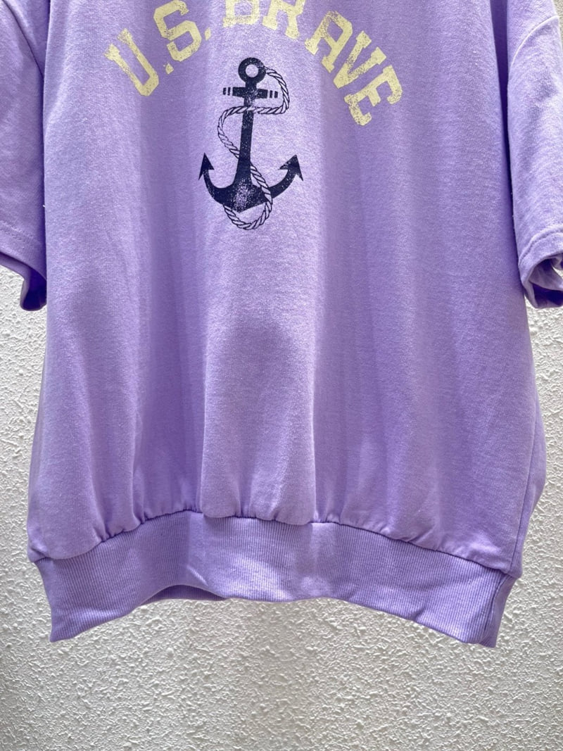 Another Plan - Korean Women Fashion - #momslook - US Tee - 9
