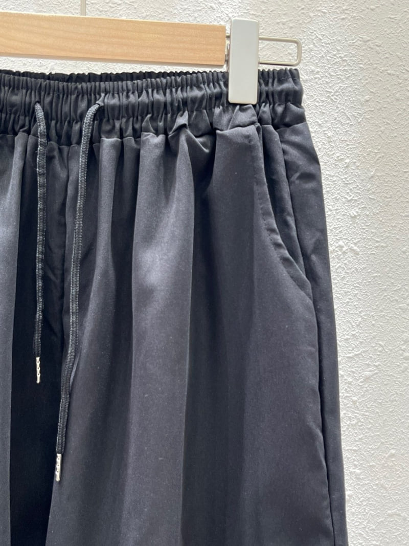 Another Plan - Korean Women Fashion - #momslook - 865 Summer Cargo Pants - 10