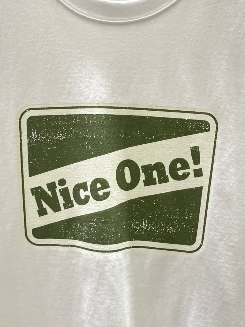Another Plan - Korean Women Fashion - #momslook - Nice One Pig Tee - 3
