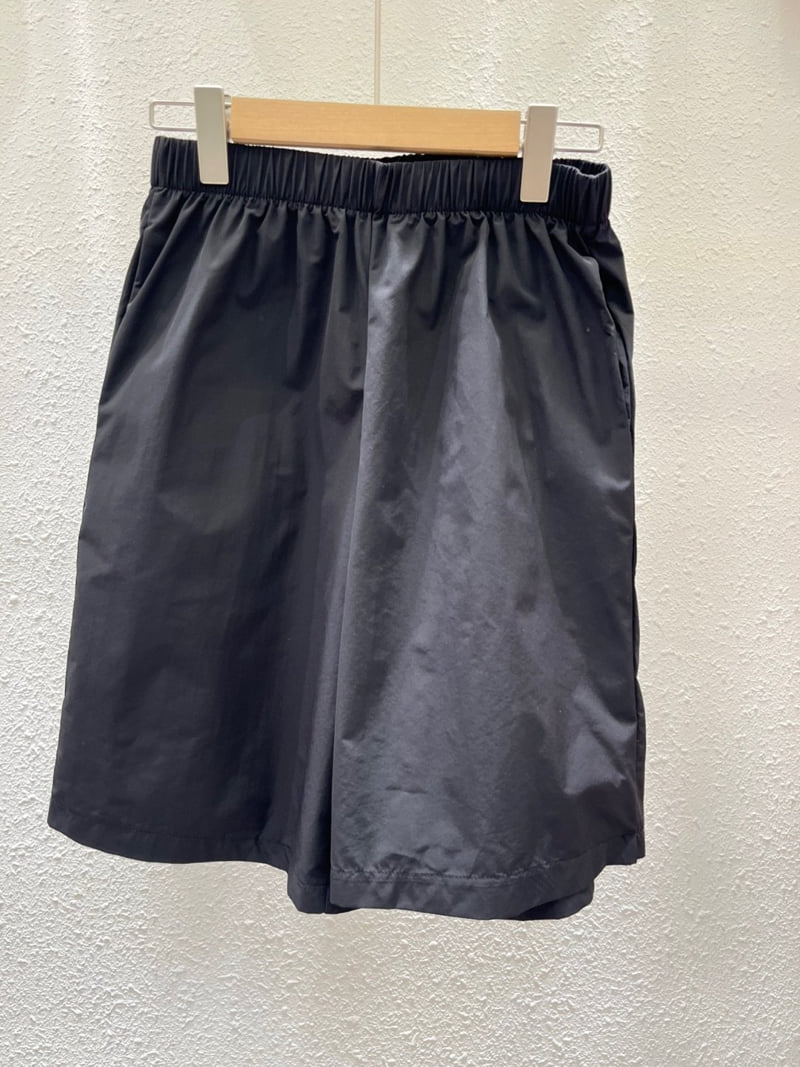 Another Plan - Korean Women Fashion - #momslook - 1035 Summer Shorts - 8