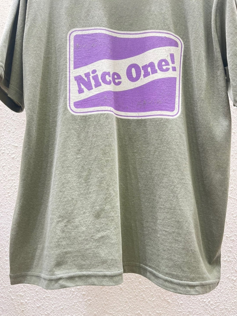 Another Plan - Korean Women Fashion - #restrostyle - Nice One Pig Tee - 9
