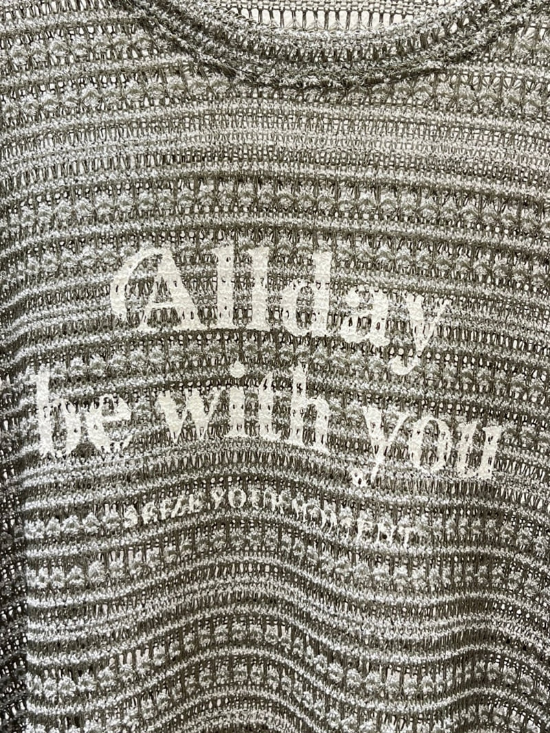 Another Plan - Korean Women Fashion - #thatsdarling - All Day Knit - 11