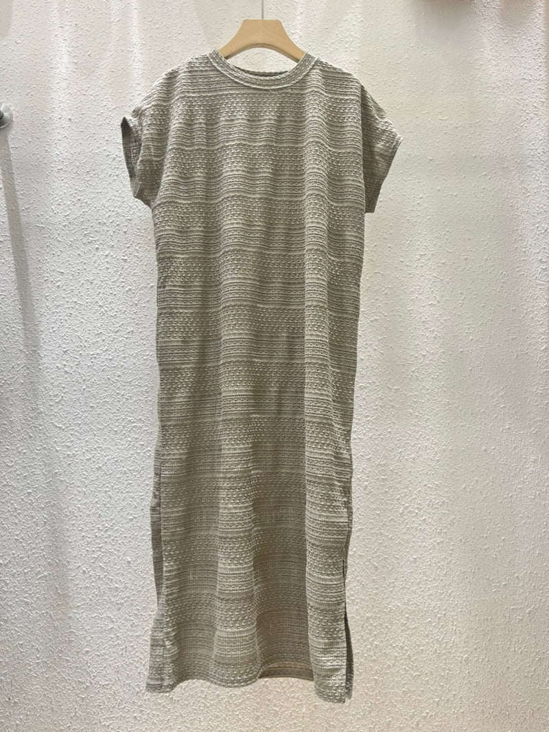Another Plan - Korean Women Fashion - #thelittlethings - Ray Loose One-piece - 8