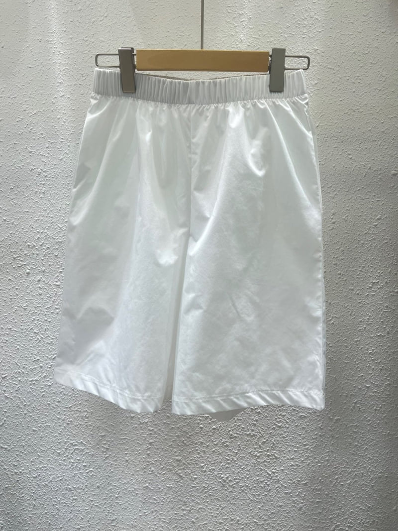Another Plan - Korean Women Fashion - #thelittlethings - 1035 Summer Shorts