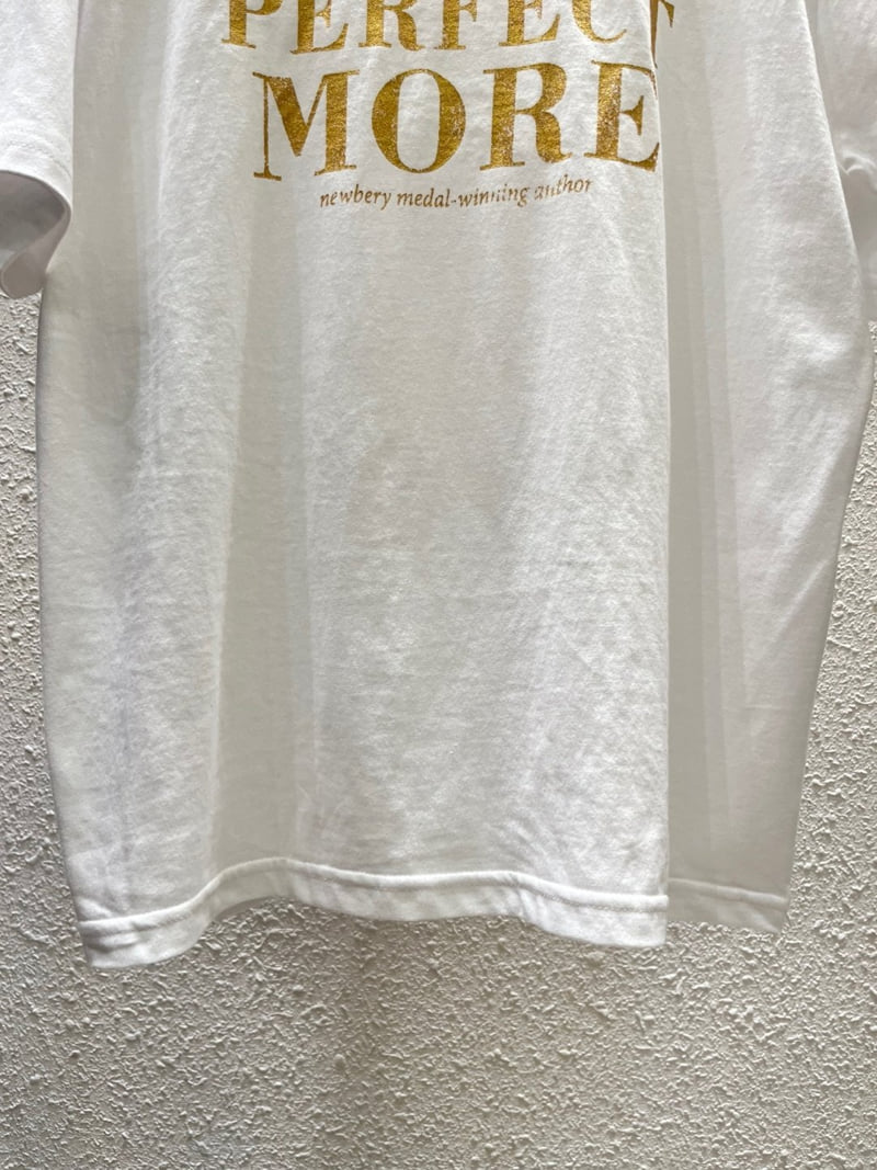 Another Plan - Korean Women Fashion - #vintagekidsstyle - Pig Silver More Tee - 8