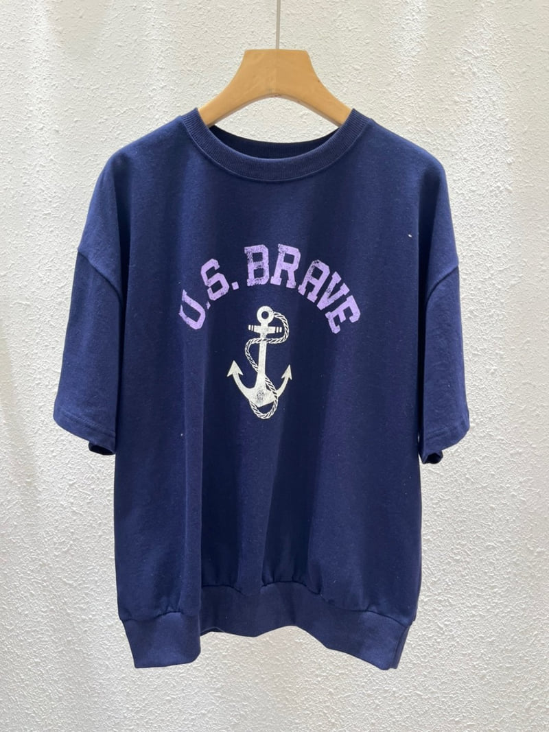 Another Plan - Korean Women Fashion - #womensfashion - US Tee - 10