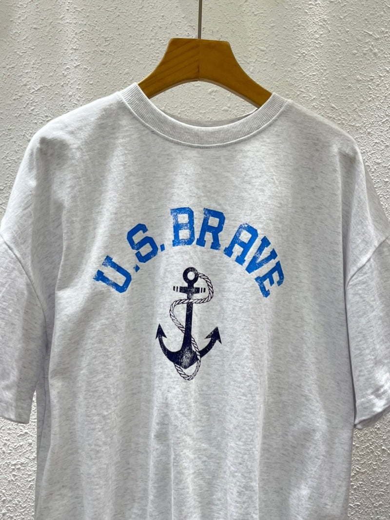 Another Plan - Korean Women Fashion - #womensfashion - US Tee - 2