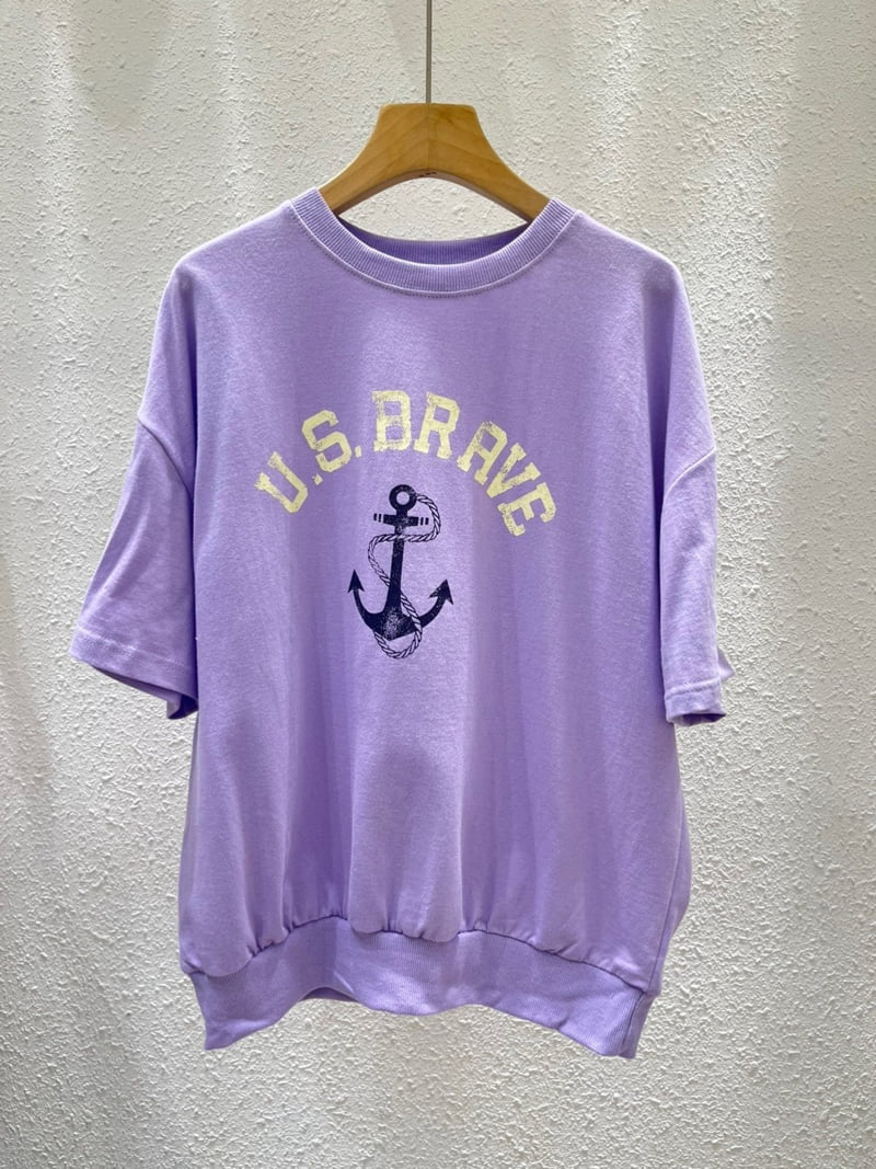 Another Plan - Korean Women Fashion - #womensfashion - US Tee - 6