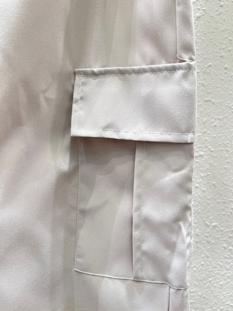 Another Plan - Korean Women Fashion - #womensfashion - 865 Summer Cargo Pants - 5