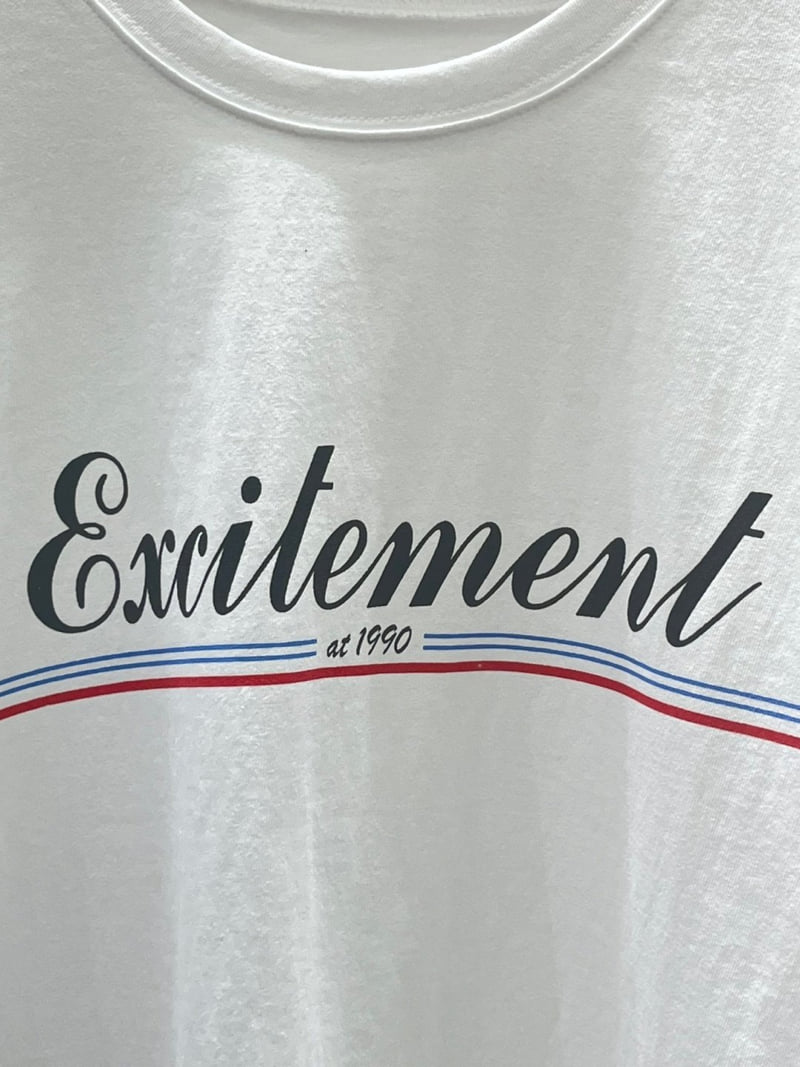 Another Plan - Korean Women Fashion - #womensfashion - Line Pig Tee - 3