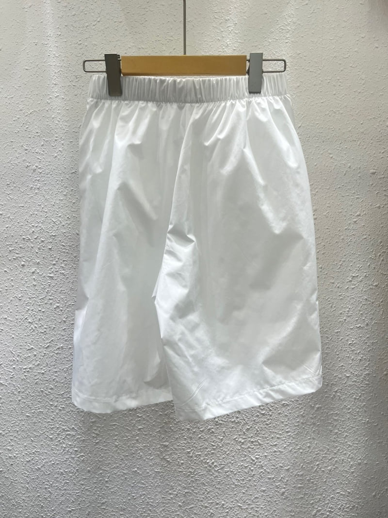 Another Plan - Korean Women Fashion - #womensfashion - 1035 Summer Shorts - 3