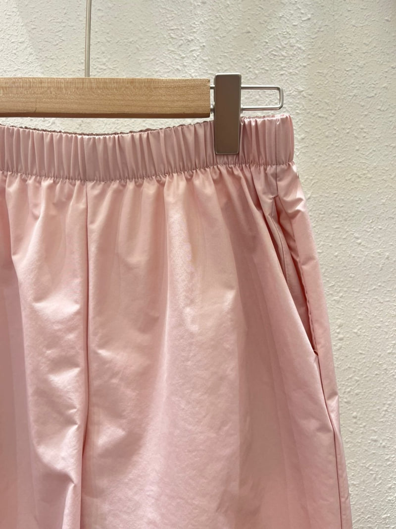 Another Plan - Korean Women Fashion - #womensfashion - 1035 Summer Shorts - 7