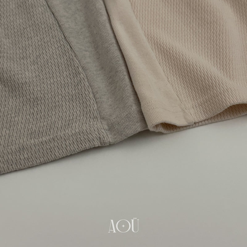 Aou Studio - Korean Baby Fashion - #babyfashion - Love Pants - 7