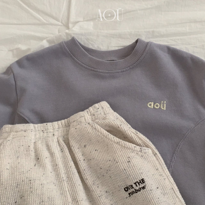 Aou Studio - Korean Baby Fashion - #babyfashion - Oreo Pants - 6