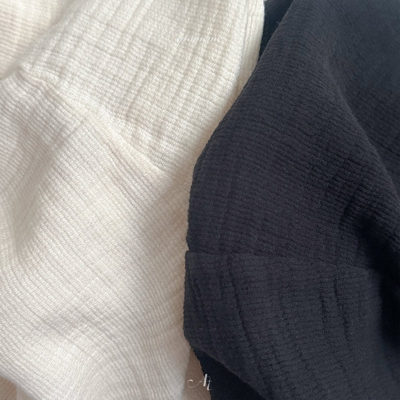 Atomeme - Korean Baby Fashion - #babyboutique - Ronron Bodysuit - 10