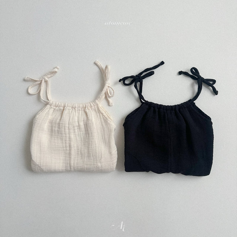Atomeme - Korean Baby Fashion - #babyboutique - Ronron Bodysuit - 9
