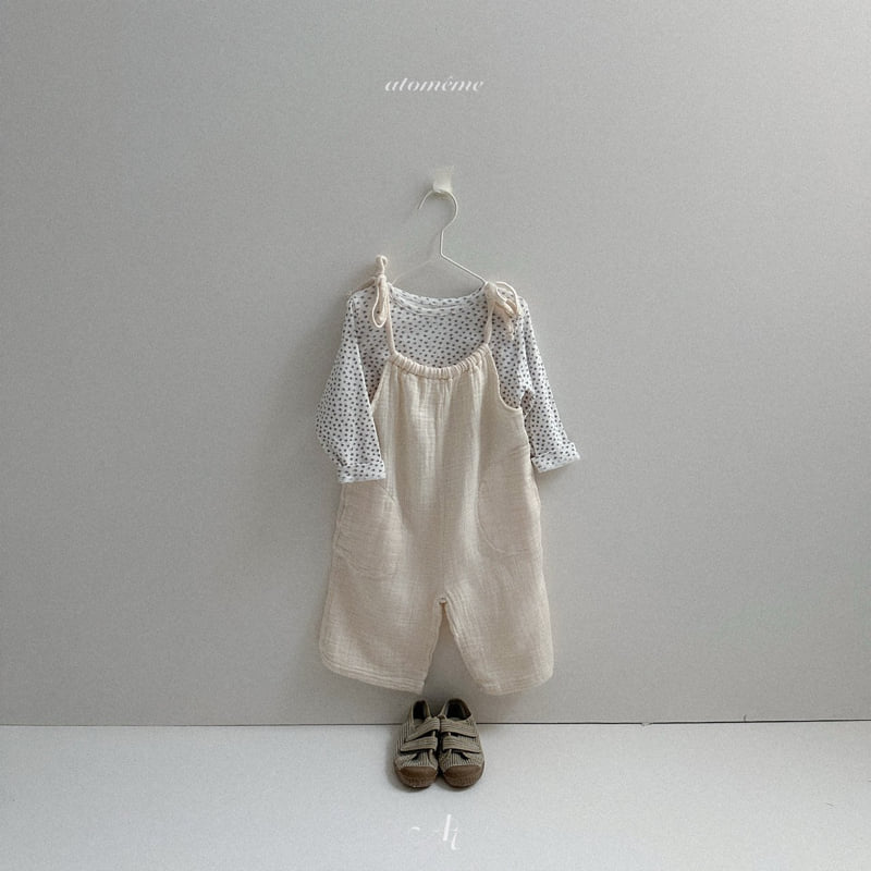 Atomeme - Korean Baby Fashion - #babyboutiqueclothing - Rave Tee - 11