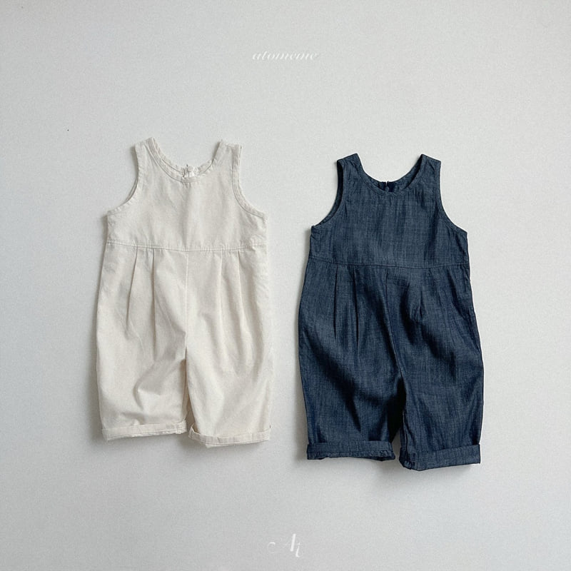 Atomeme - Korean Baby Fashion - #babyfashion - Chico Bodysuit
