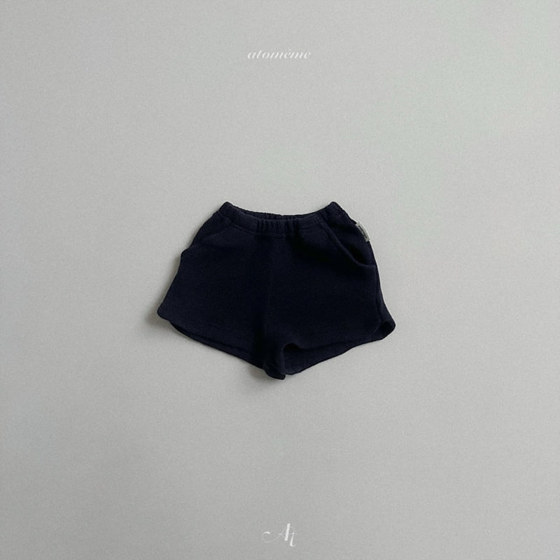 Atomeme - Korean Baby Fashion - #babyfashion - Minimal Pants - 5