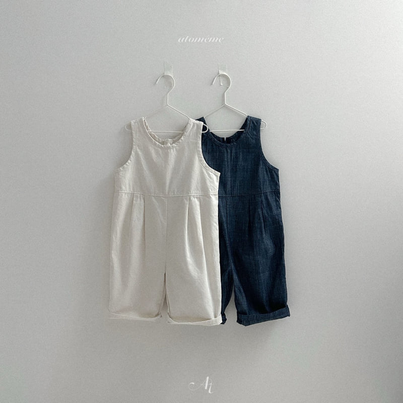 Atomeme - Korean Baby Fashion - #babygirlfashion - Chico Bodysuit - 4