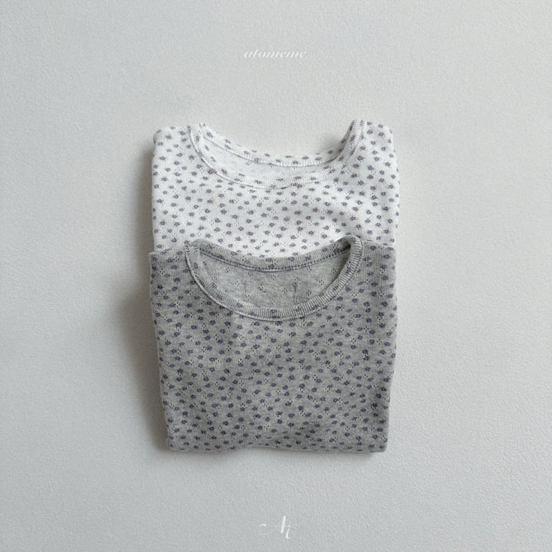 Atomeme - Korean Baby Fashion - #babylifestyle - Rave Tee