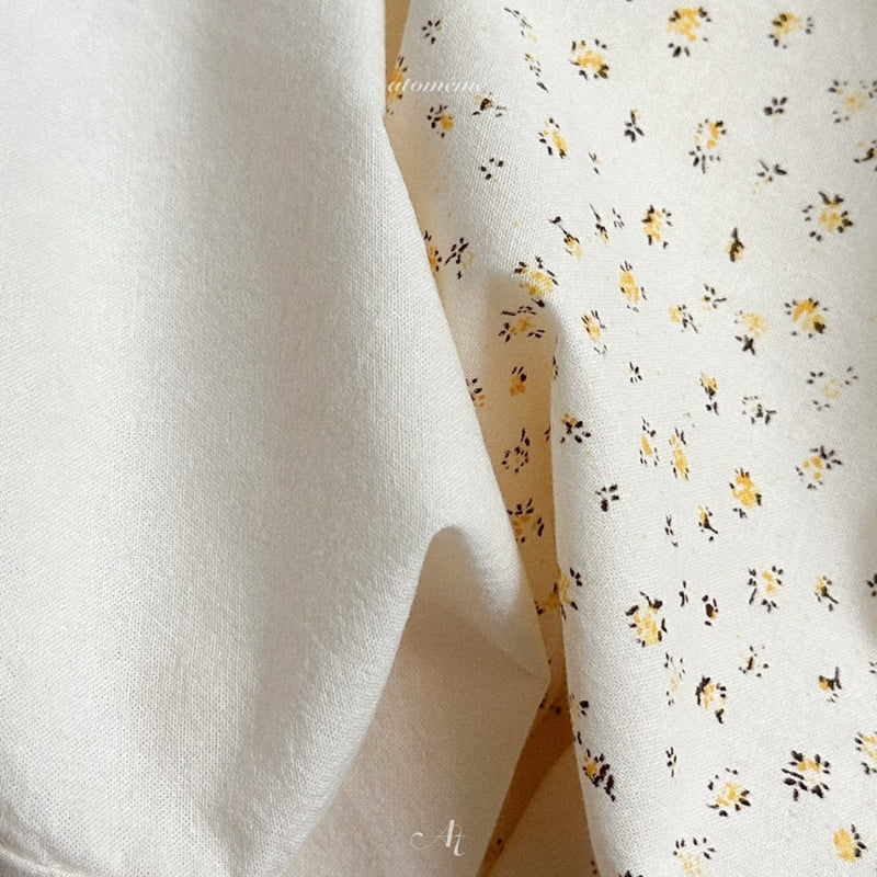 Atomeme - Korean Baby Fashion - #babylifestyle - Os Ruffle Pants - 10