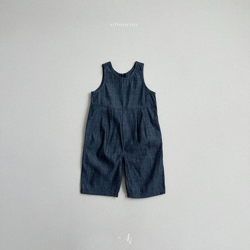 Atomeme - Korean Baby Fashion - #babyoninstagram - Chico Bodysuit - 5