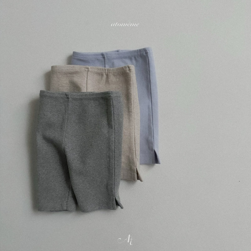 Atomeme - Korean Baby Fashion - #babyoninstagram - Edel Leggings