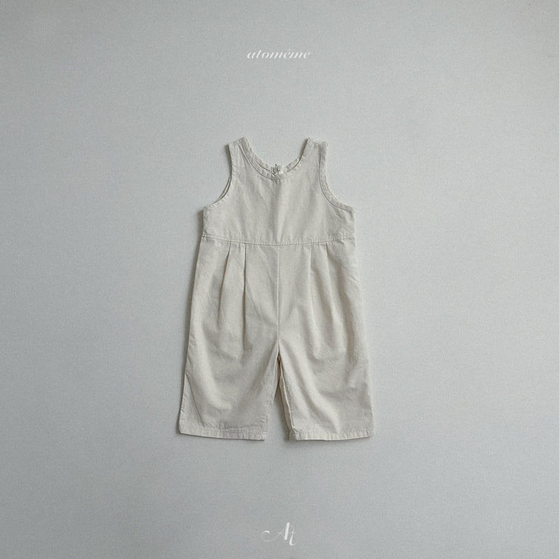 Atomeme - Korean Baby Fashion - #babyootd - Chico Bodysuit - 6