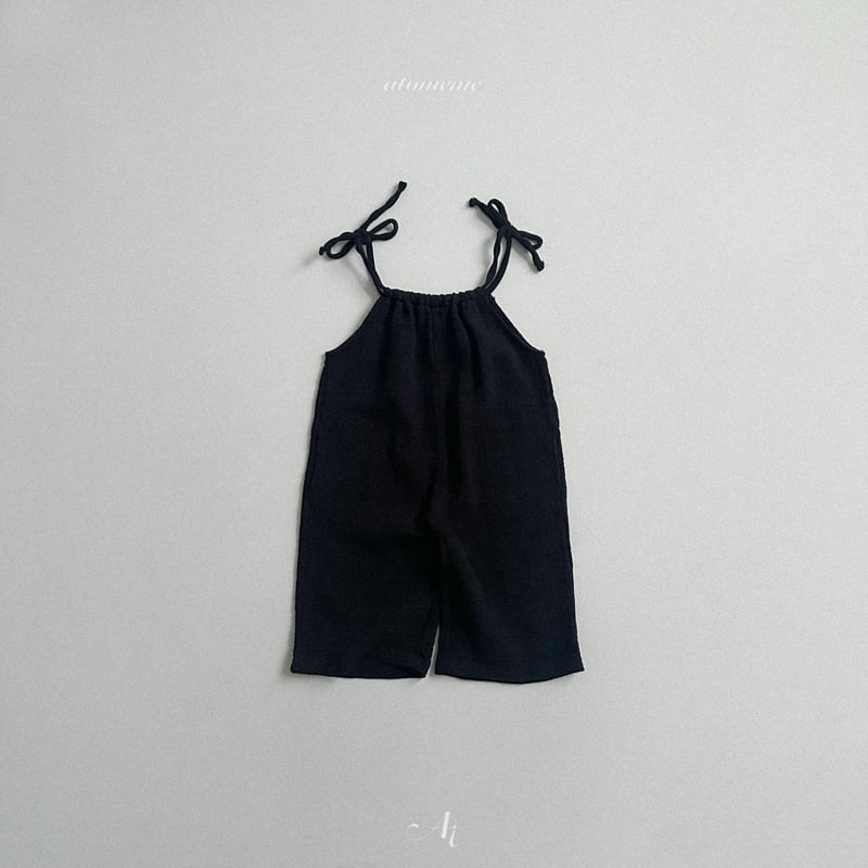 Atomeme - Korean Baby Fashion - #babyootd - Ronron Bodysuit - 4