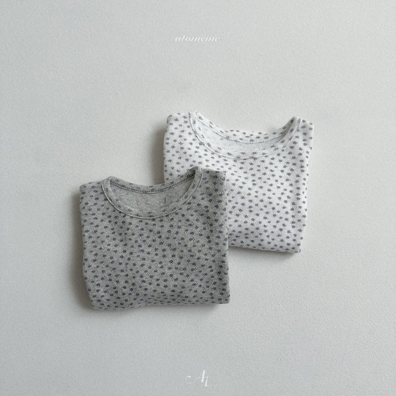 Atomeme - Korean Baby Fashion - #onlinebabyboutique - Rave Tee - 7