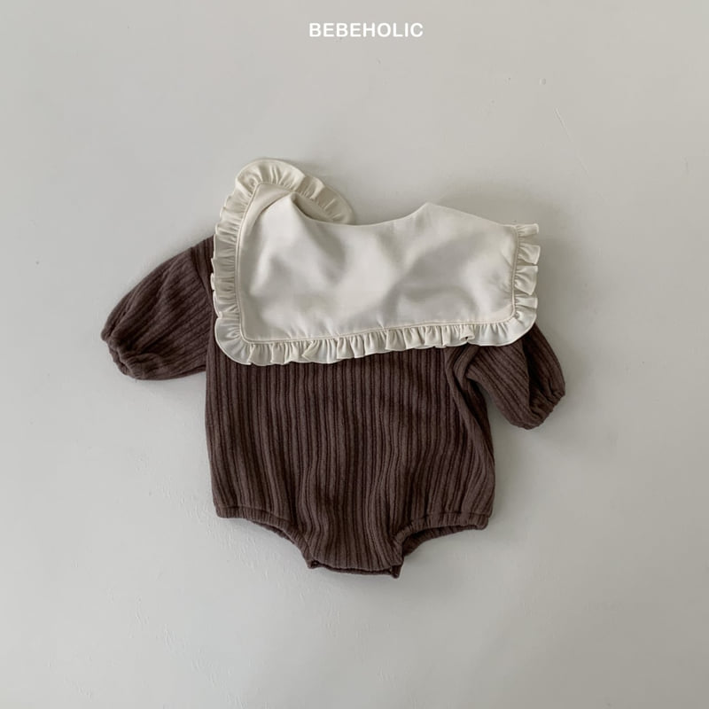 Bebe Holic - Korean Baby Fashion - #babyboutique - Luna Sera Suit - 12