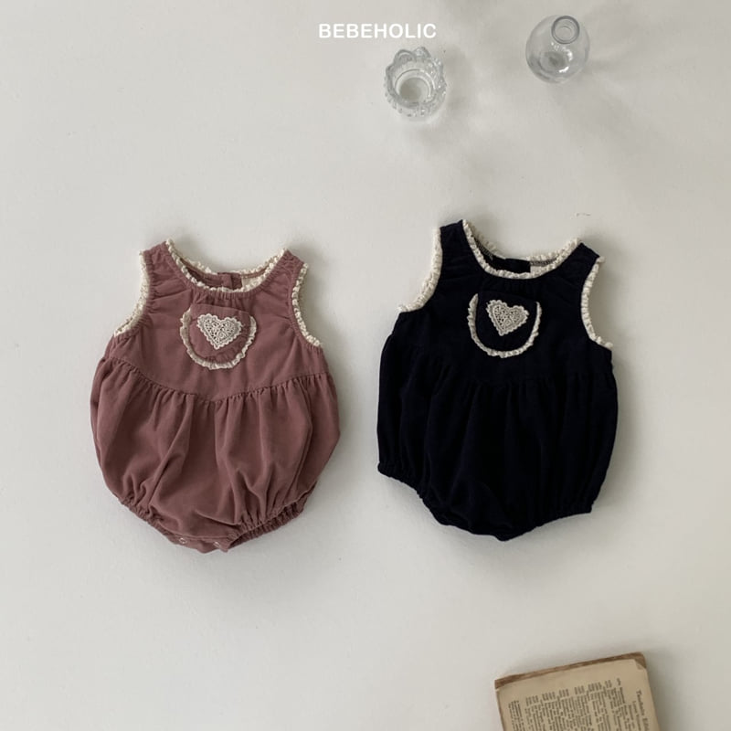 Bebe Holic - Korean Baby Fashion - #babyboutique - Bella Corduroy Suit - 10