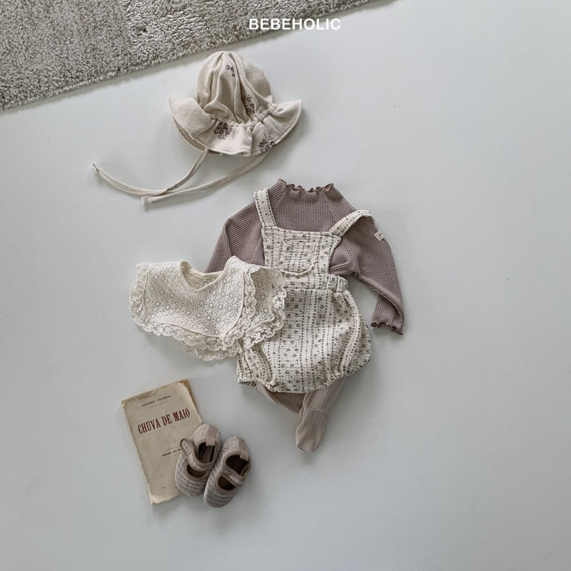 Bebe Holic - Korean Baby Fashion - #babyboutique - Song-i Suit - 7