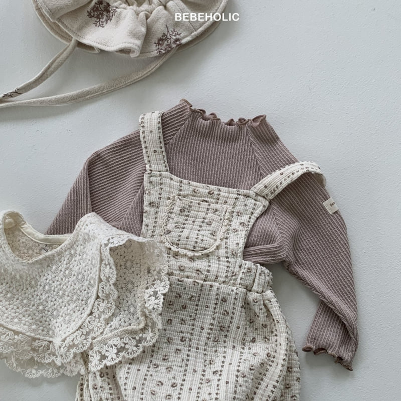 Bebe Holic - Korean Baby Fashion - #babyboutique - Song-i Suit - 8