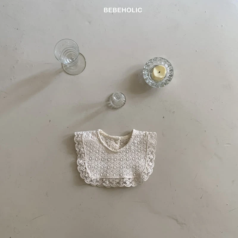 Bebe Holic - Korean Baby Fashion - #babyclothing - Cornflower Cape - 3