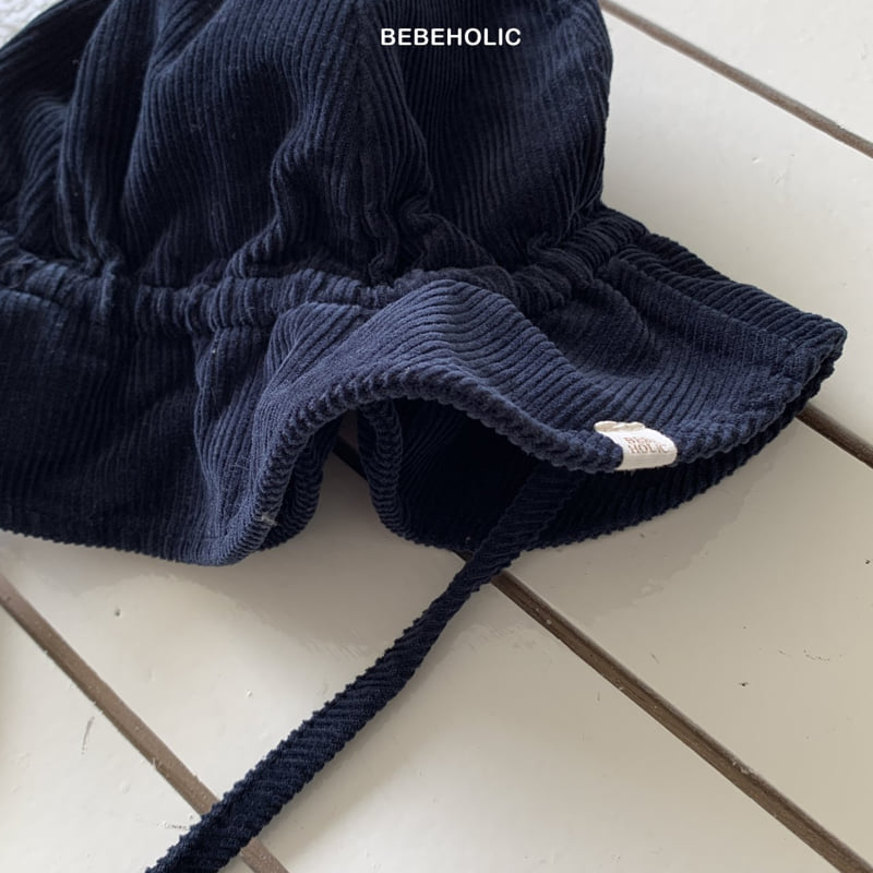 Bebe Holic - Korean Baby Fashion - #babyclothing - Mini Gol Bucket Hat - 12