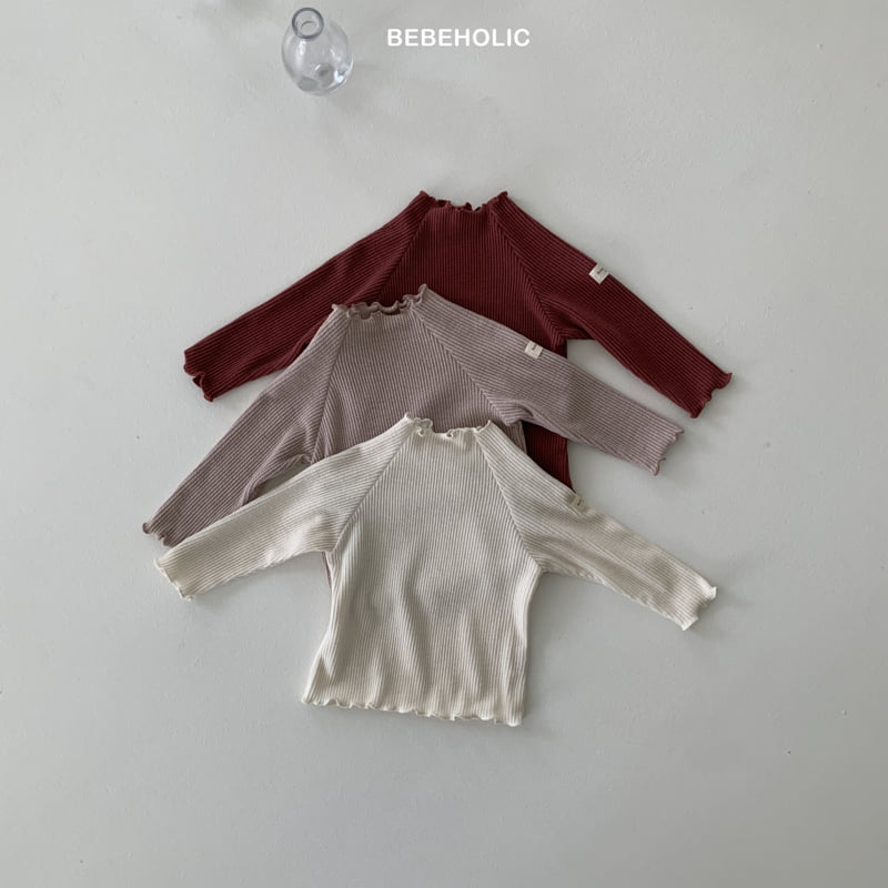 Bebe Holic - Korean Baby Fashion - #babyclothing - Ttottto Lala Tee - 11