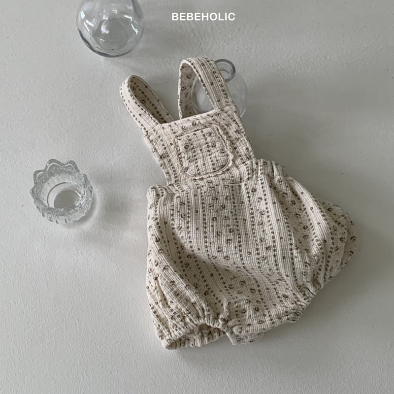 Bebe Holic - Korean Baby Fashion - #babyfever - Song-i Suit - 12