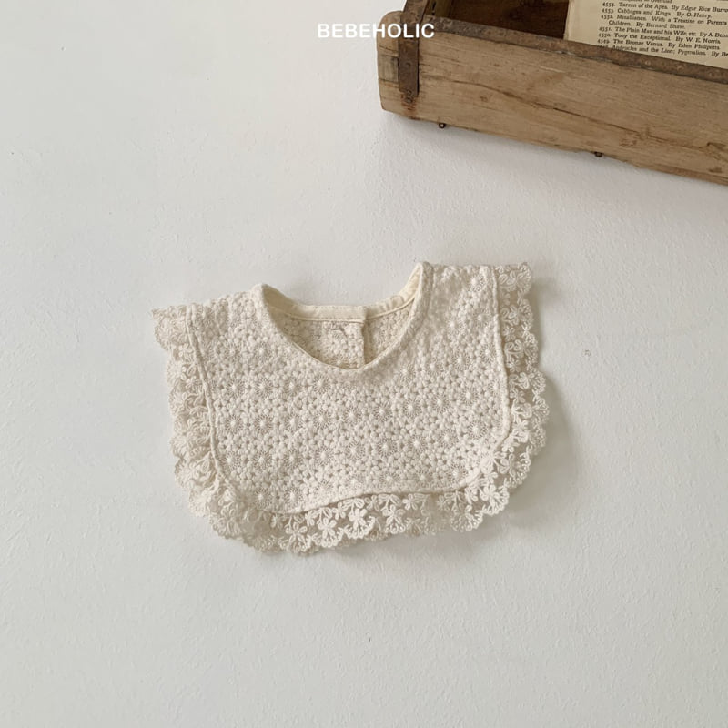 Bebe Holic - Korean Baby Fashion - #babygirlfashion - Cornflower Cape - 6